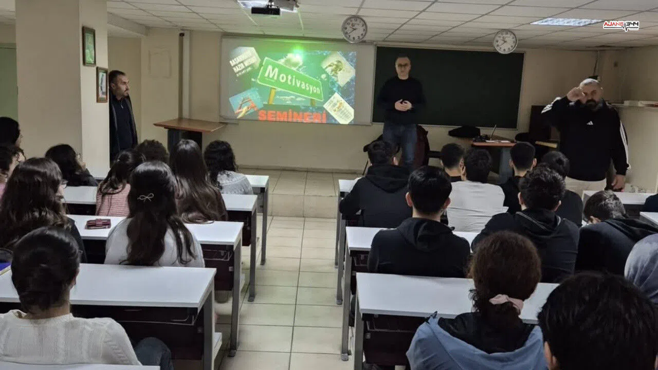 YKS Kampı Türkçe Dersiyle Devam Ediyor: İşte Tarih ve Saat