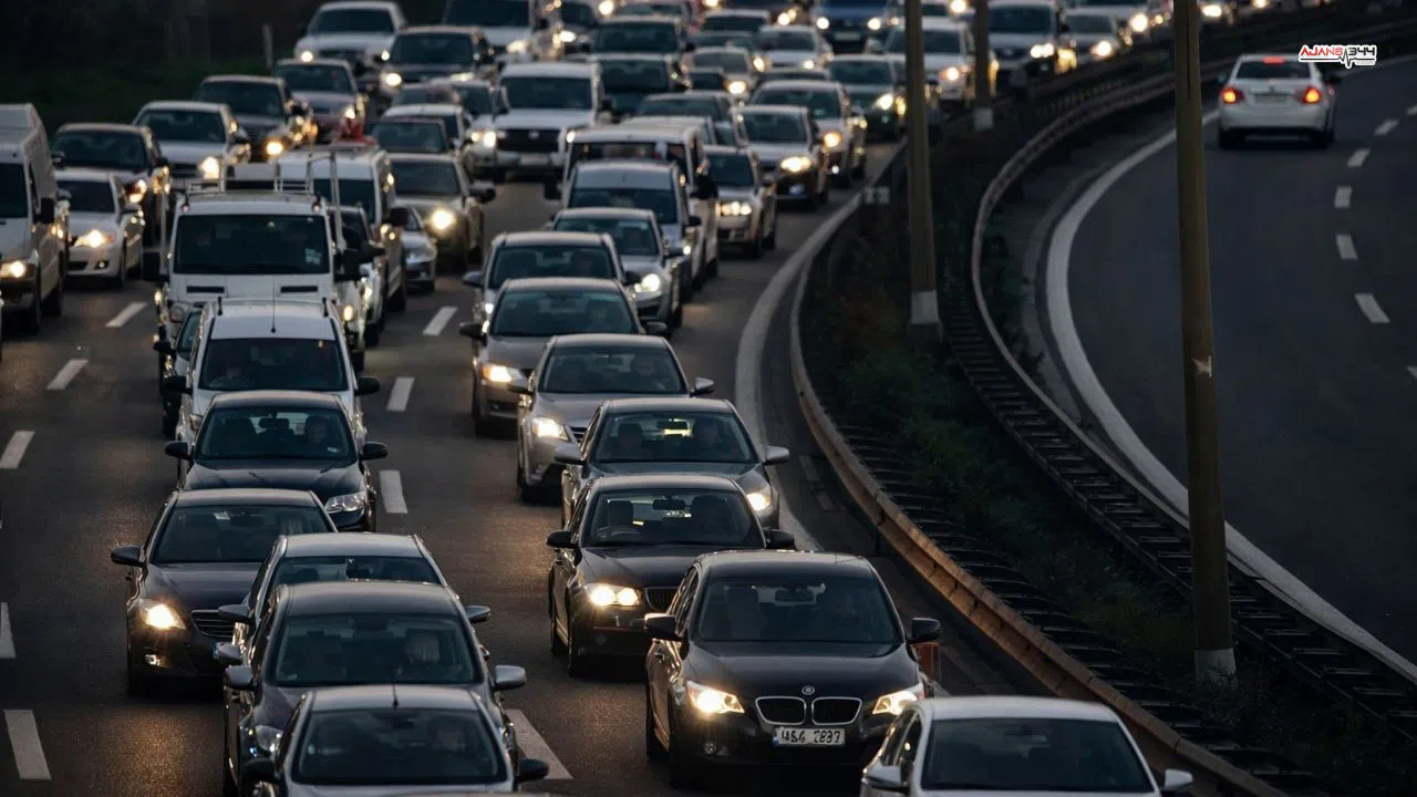 Bazı yollar Şubat sonuna kadar kapalı olacak