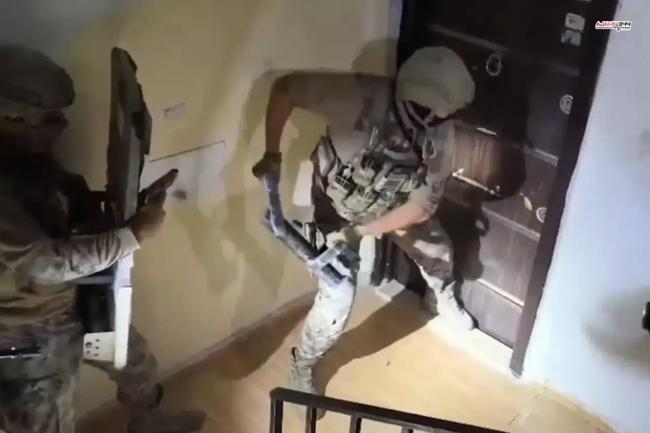 Kahramanmaraş Emniyetinden Yasaklı Maddeye Darbe; 9 Kişi Tutuklu