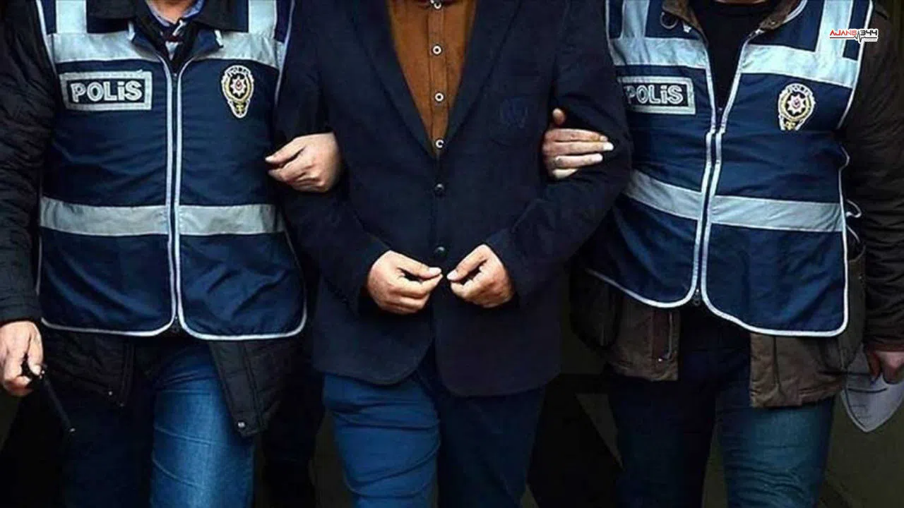 11 yıl kesinleşmiş cezası bulunan şahıs yakalandı