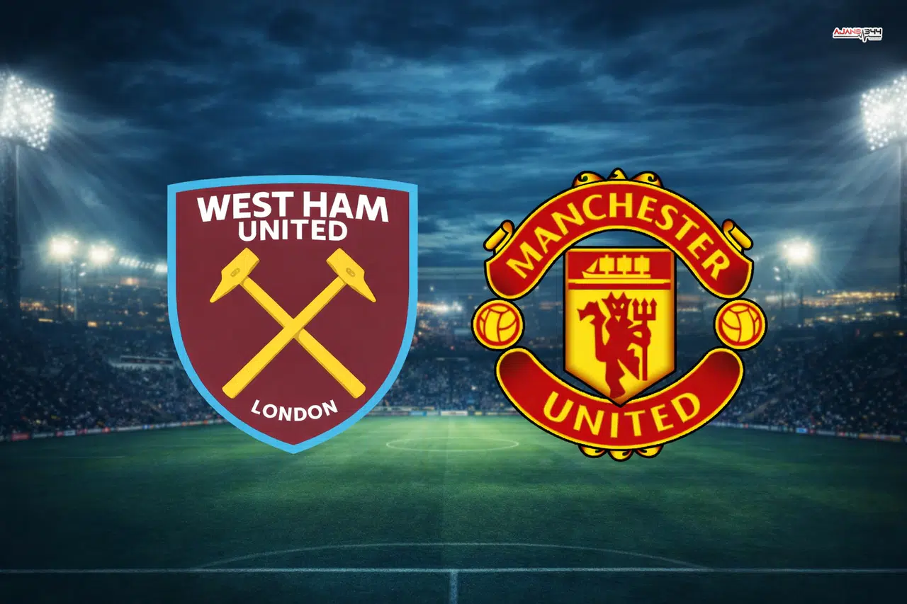 Londra’da Nefes Kesen Gece! West Ham–Manchester United Kapışması