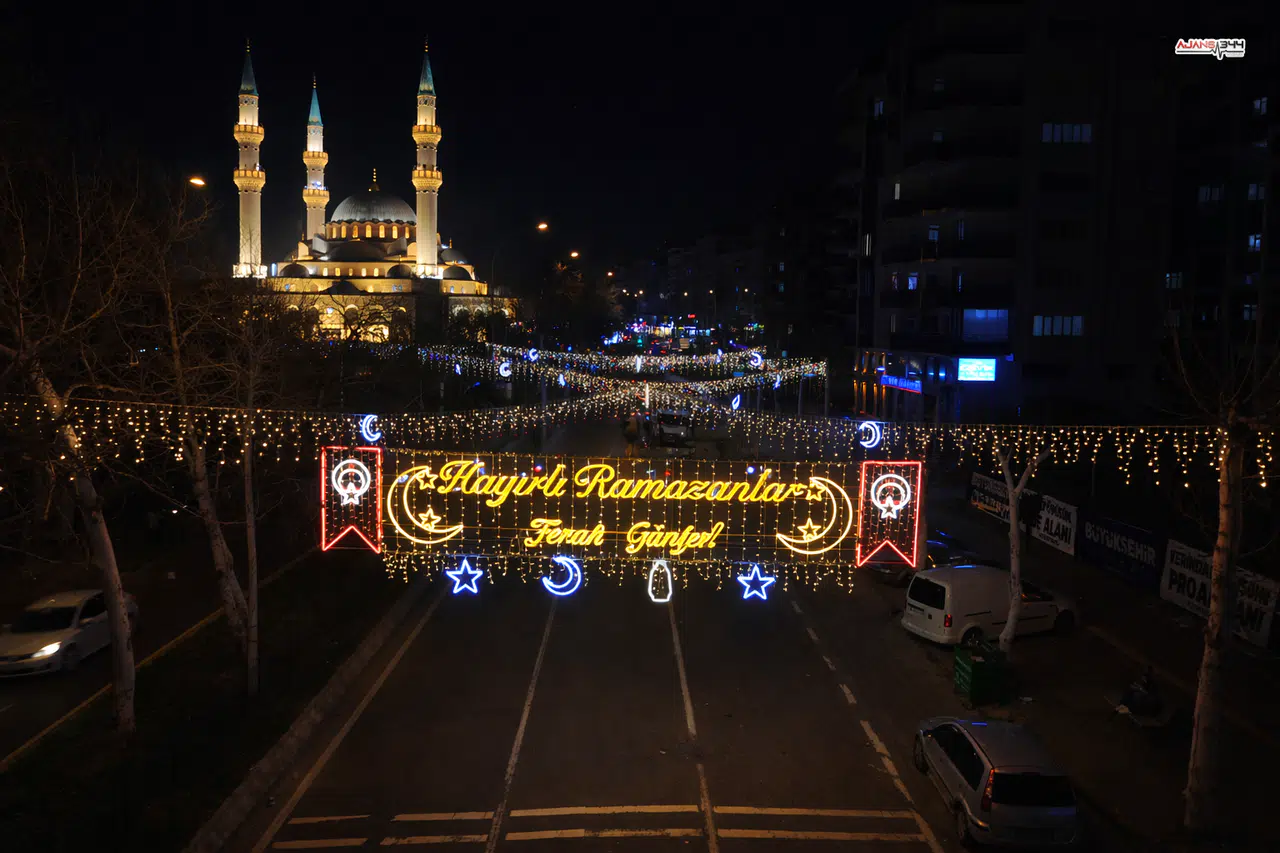 Kahramanmaraş’ta İlk İftar Saat Kaçta?