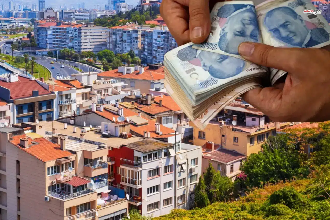 Ev Satışında Yeni Dönem! Ceza 100 Bin TL'ye Kadar Çıkıyor