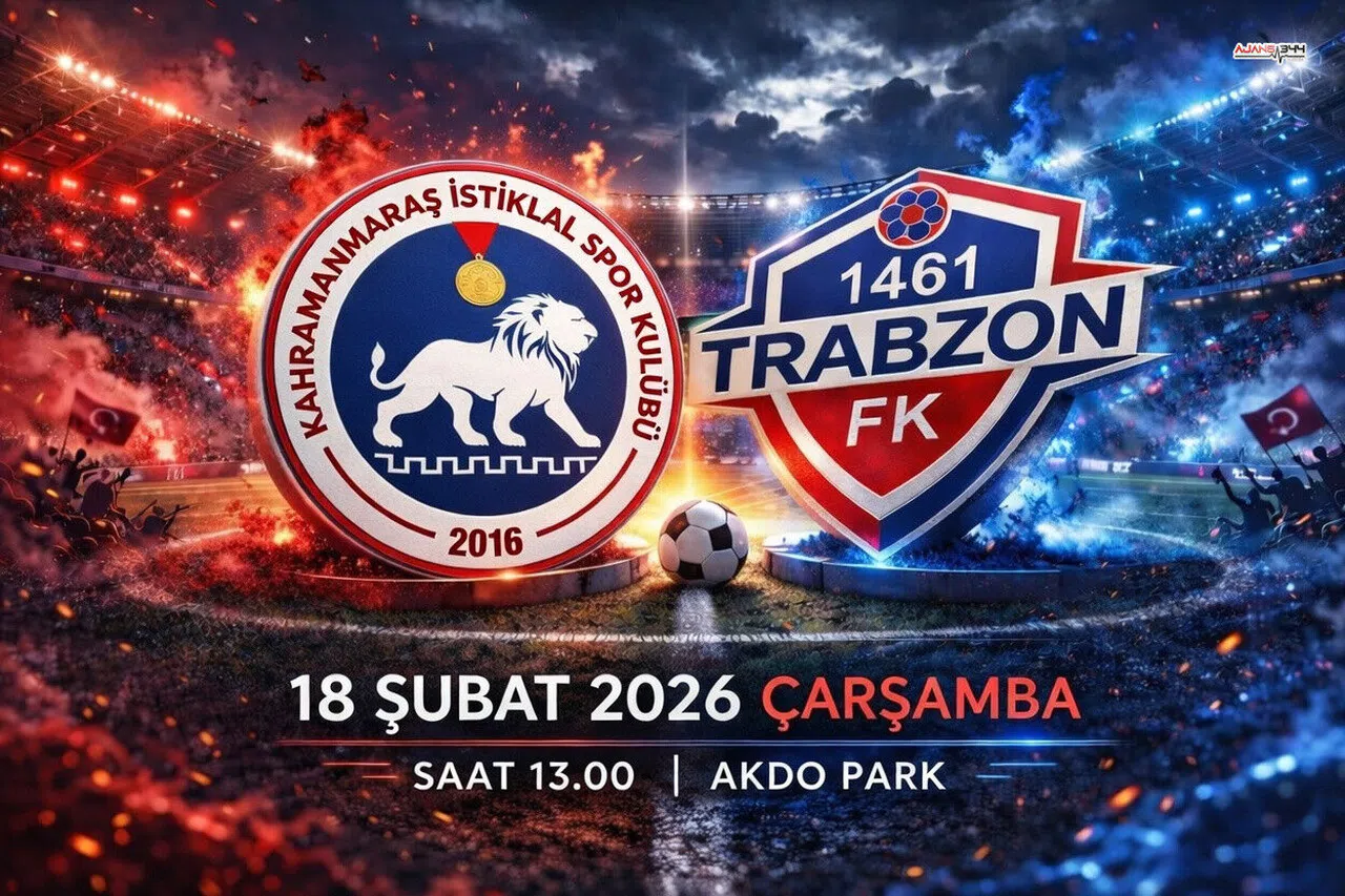 Dev Randevu İçin Geri Sayım Başladı