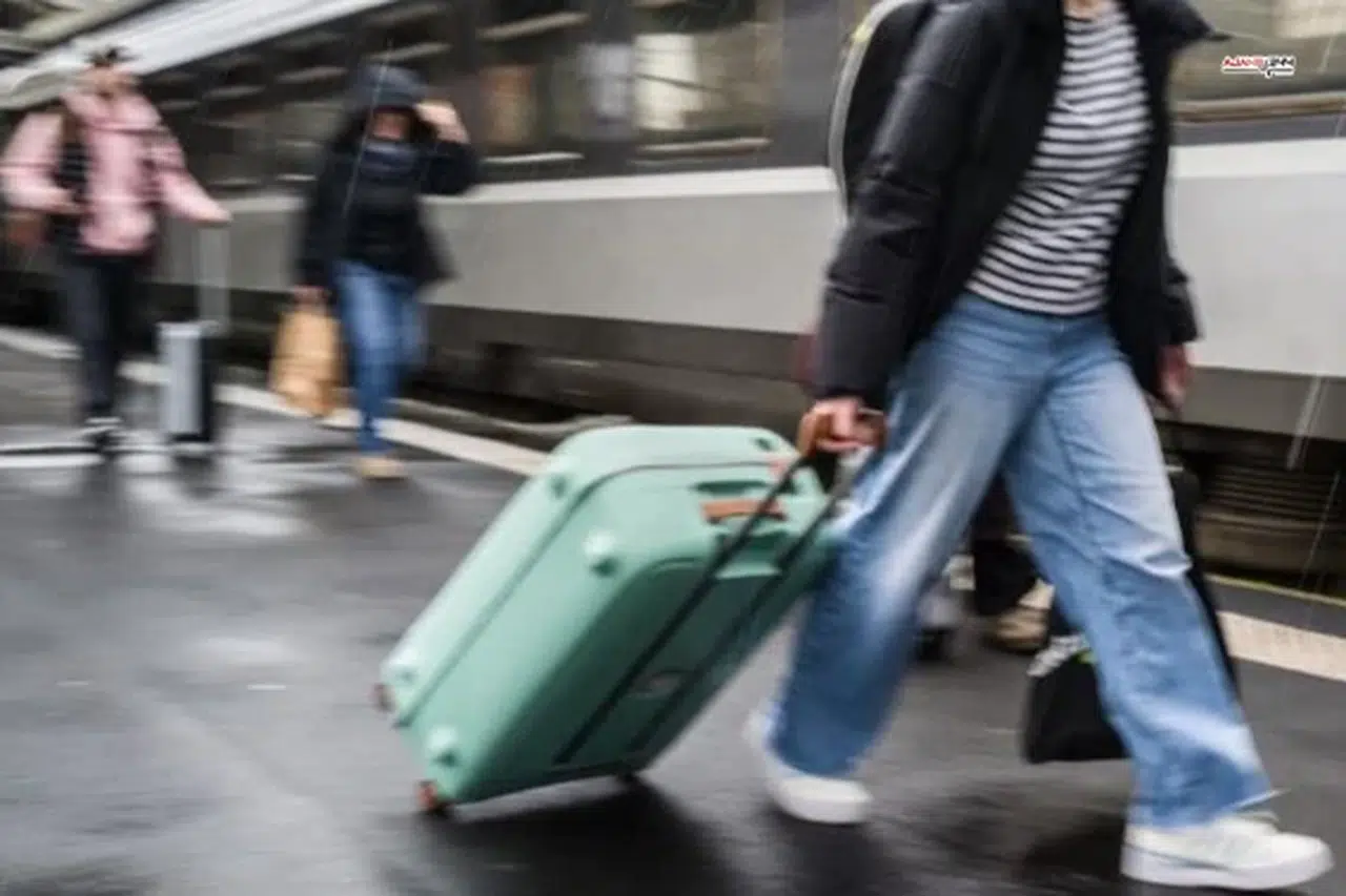 1 Mart itibariyle dikkat! Trenlerde kabin bagajı kuralları güncellendi
