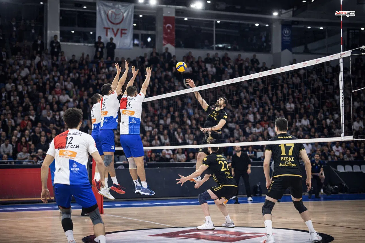 Nefes Kesen Zirve Randevusunda Son Set Kararı