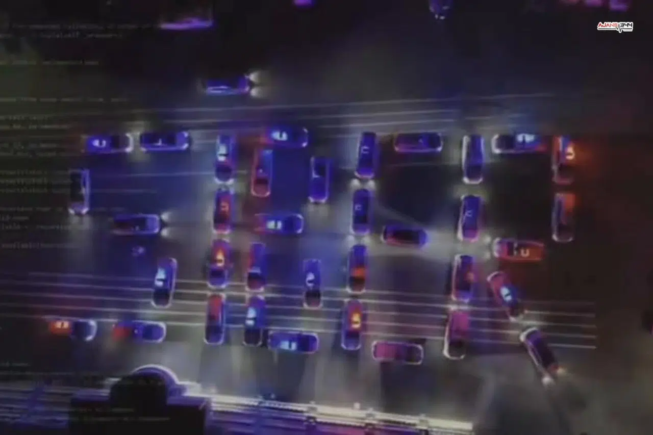 15 ilde dev siber dolandırıcılık operasyonu