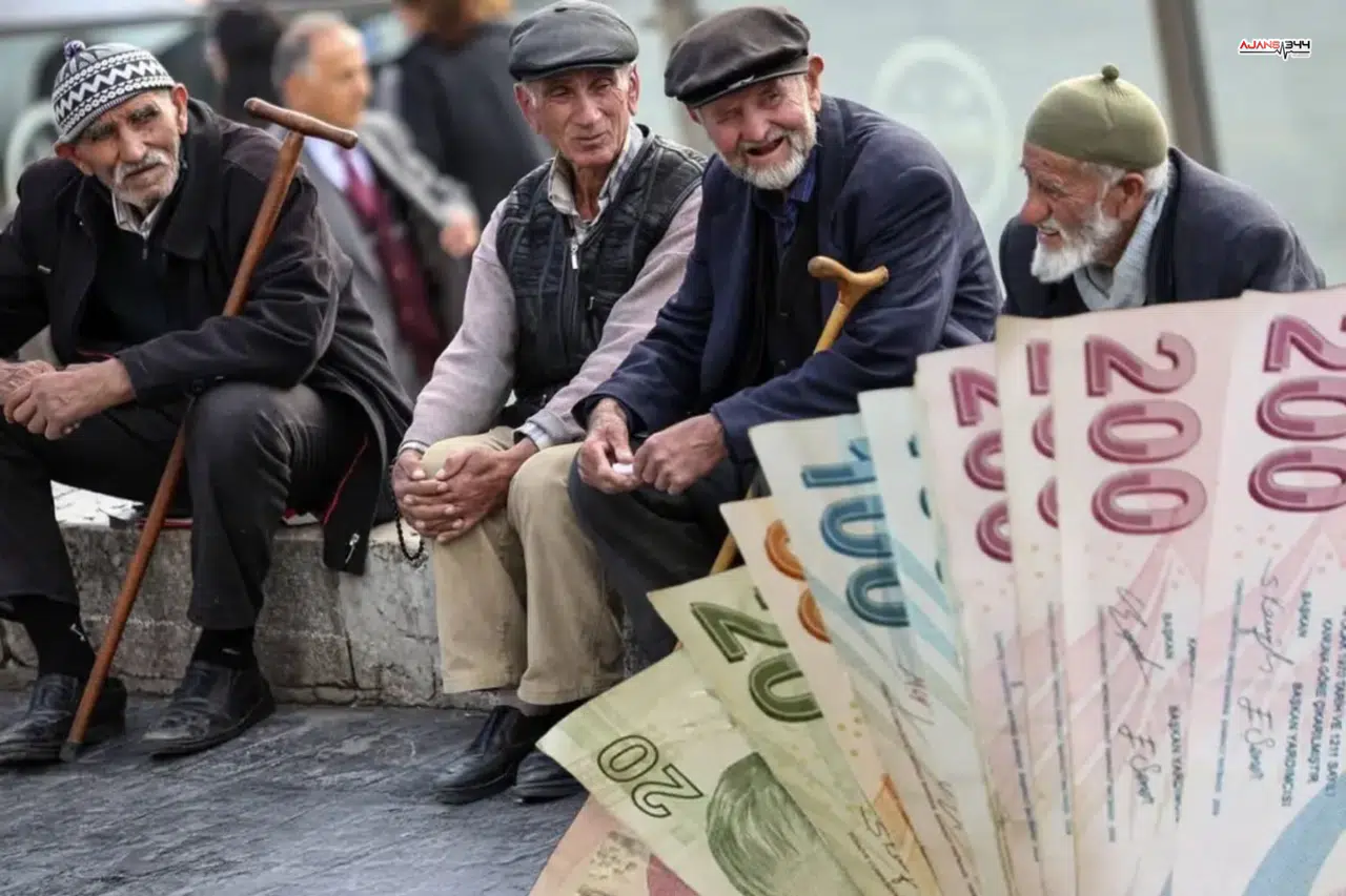 Sahte Sigortalılara Büyük Darbe! Yüz Binlerce Kişinin Emekliliği İptal Edildi