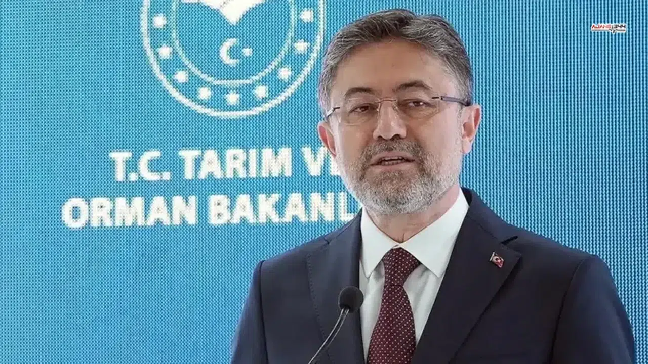 338 Milyon TL Tarımsal Destek Hesaplara Yatıyor