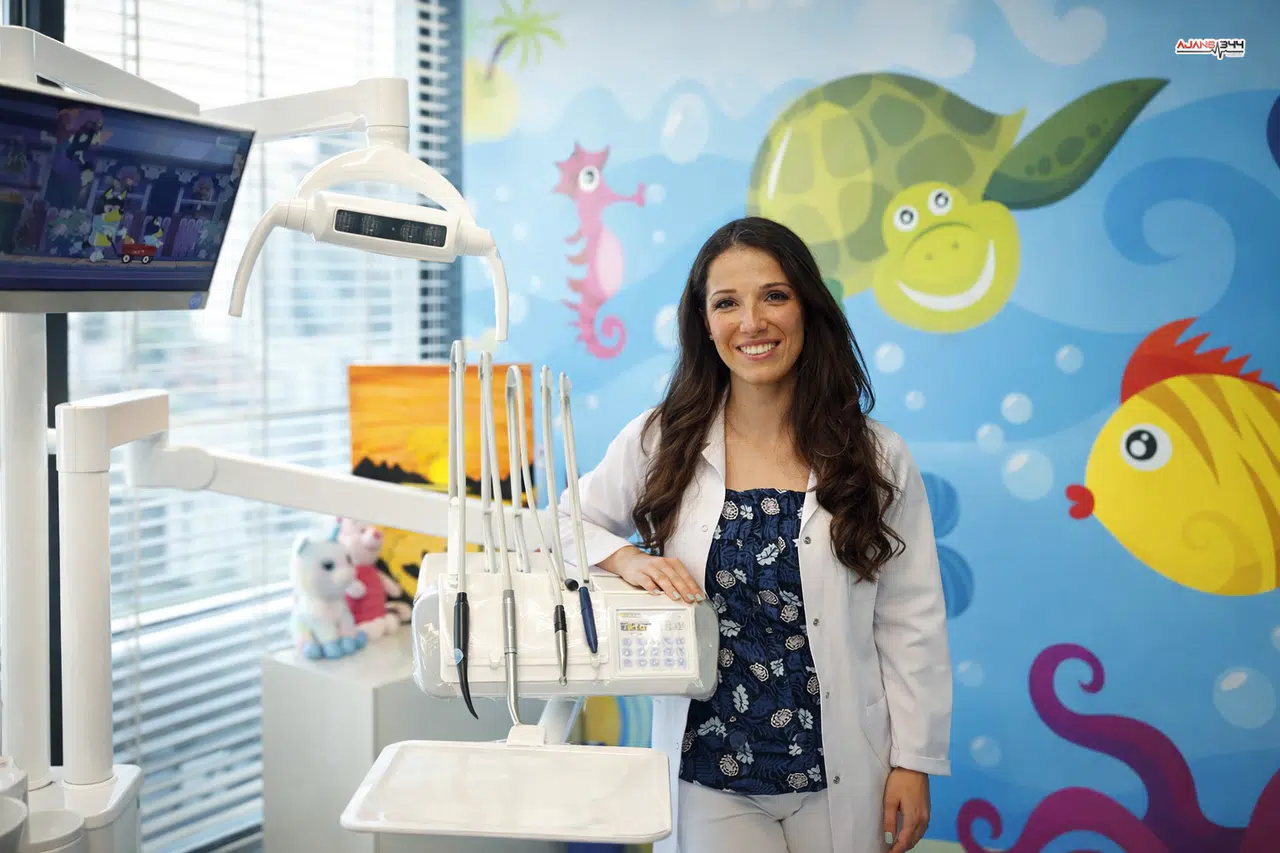 Dişlerdeki Renk Değişimi Ne Anlama Geliyor?