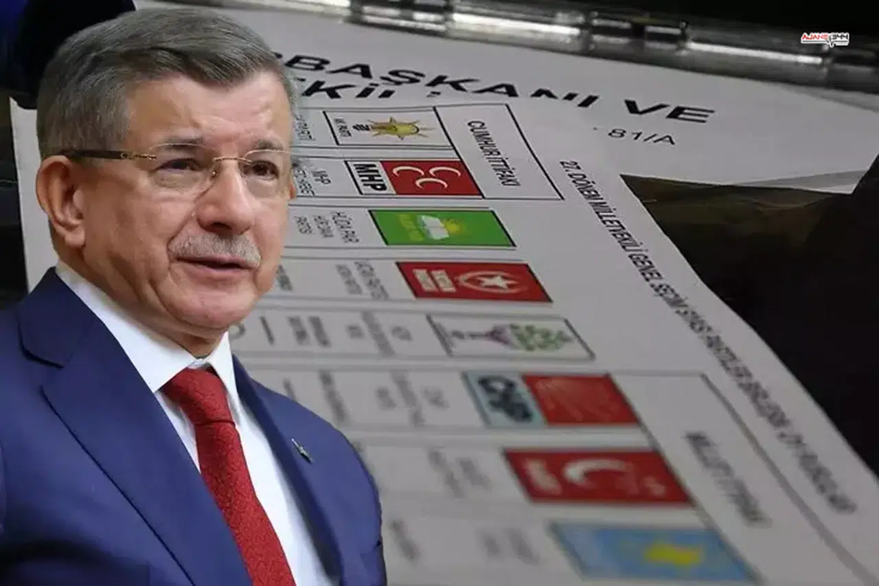 Altı Partiden Yeni Hamle Mi? Üçüncü Yol Mesajı