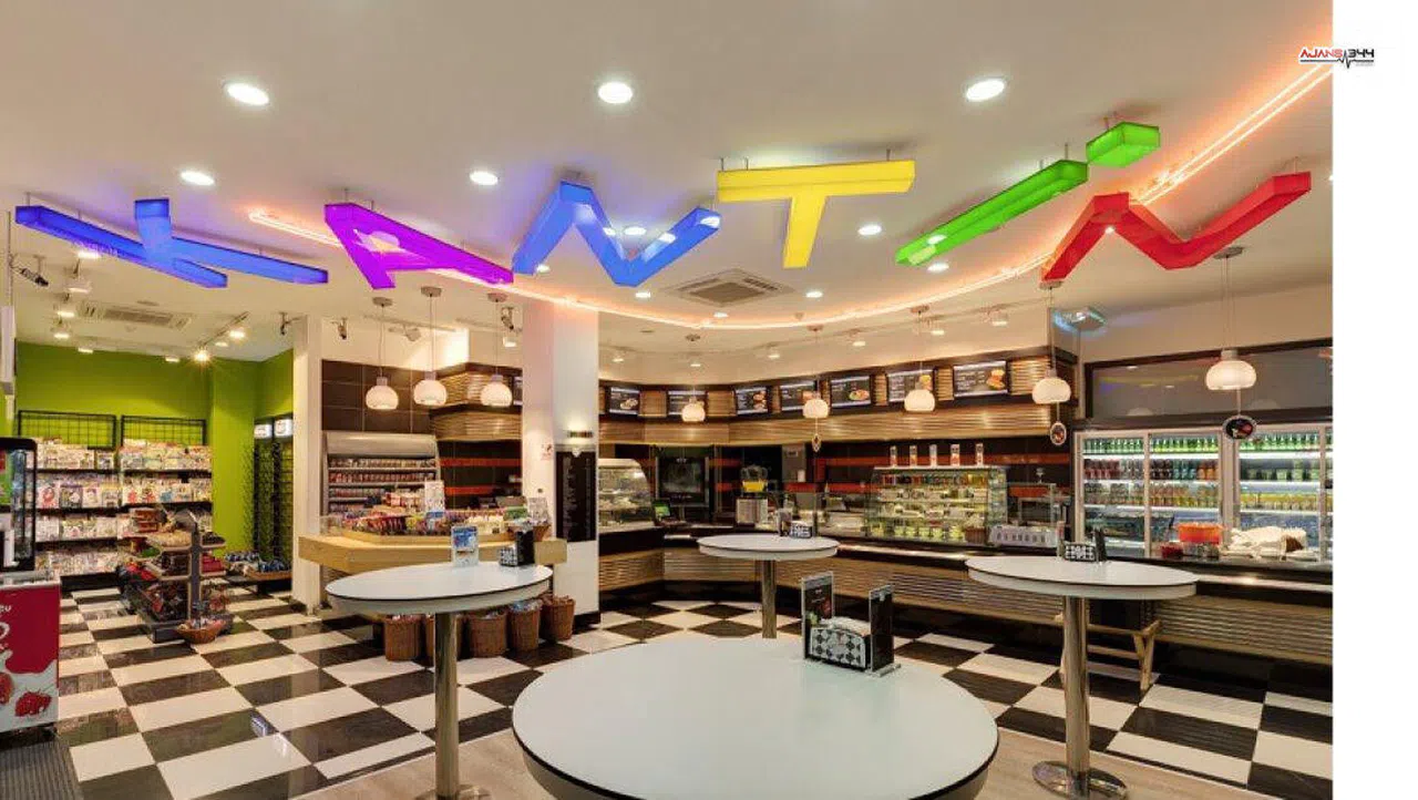 Gençlik ve Spor’dan Kahramanmaraş’ta Kantin İhalesi