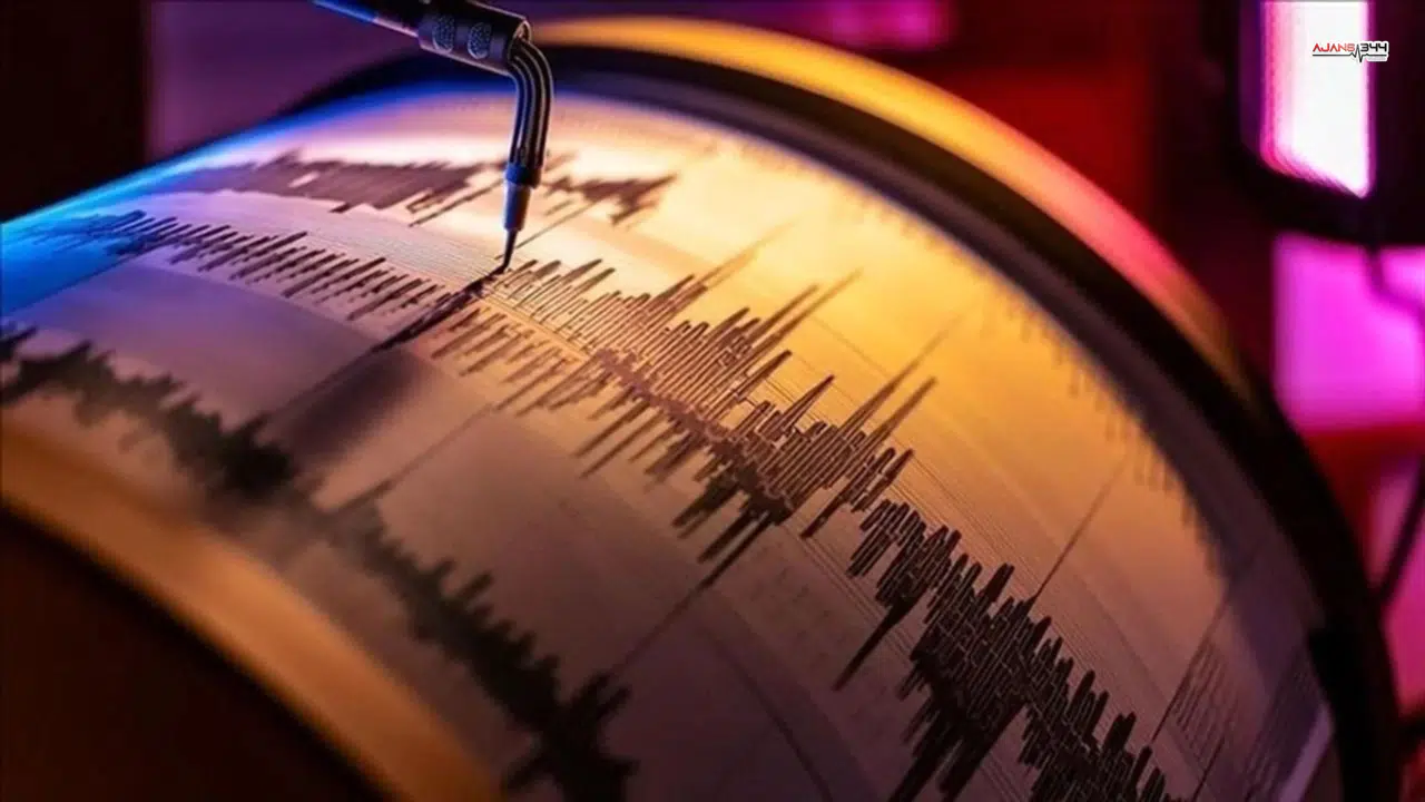 Hatay’da Peş Peşe Depremler Endişe Yarattı