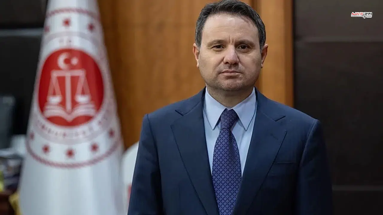 Akın Gürlek’ten Yargıya Net Talimat: Süreler Kısalacak