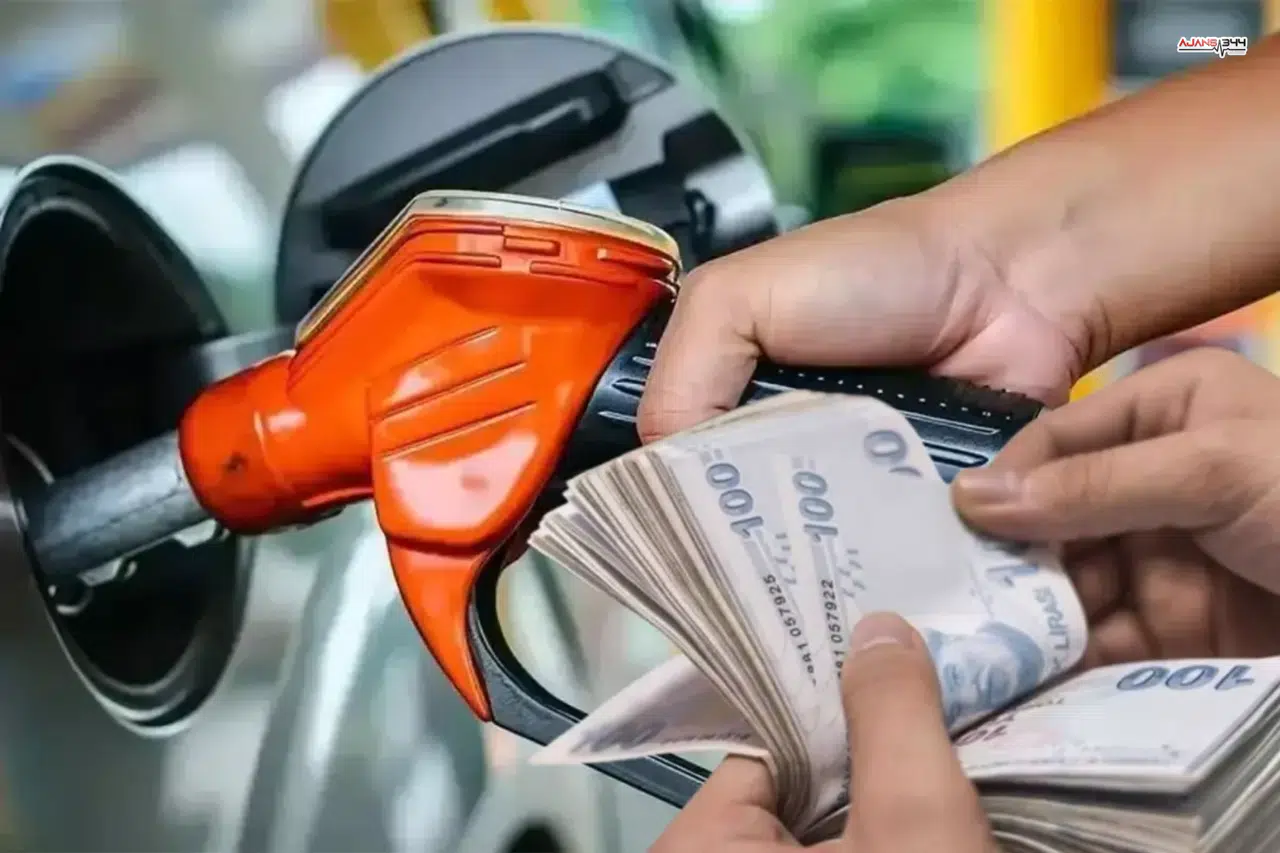 Motorine 2,40 TL Zam Kapıda