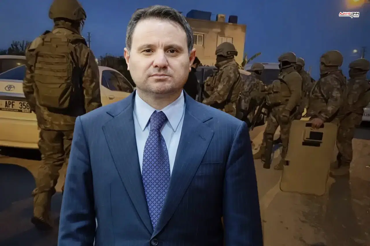 Yasa Dışı Bahisle Mücadele Sürecek mi? Bakan Gürlek’ten Kritik Açıklamalar