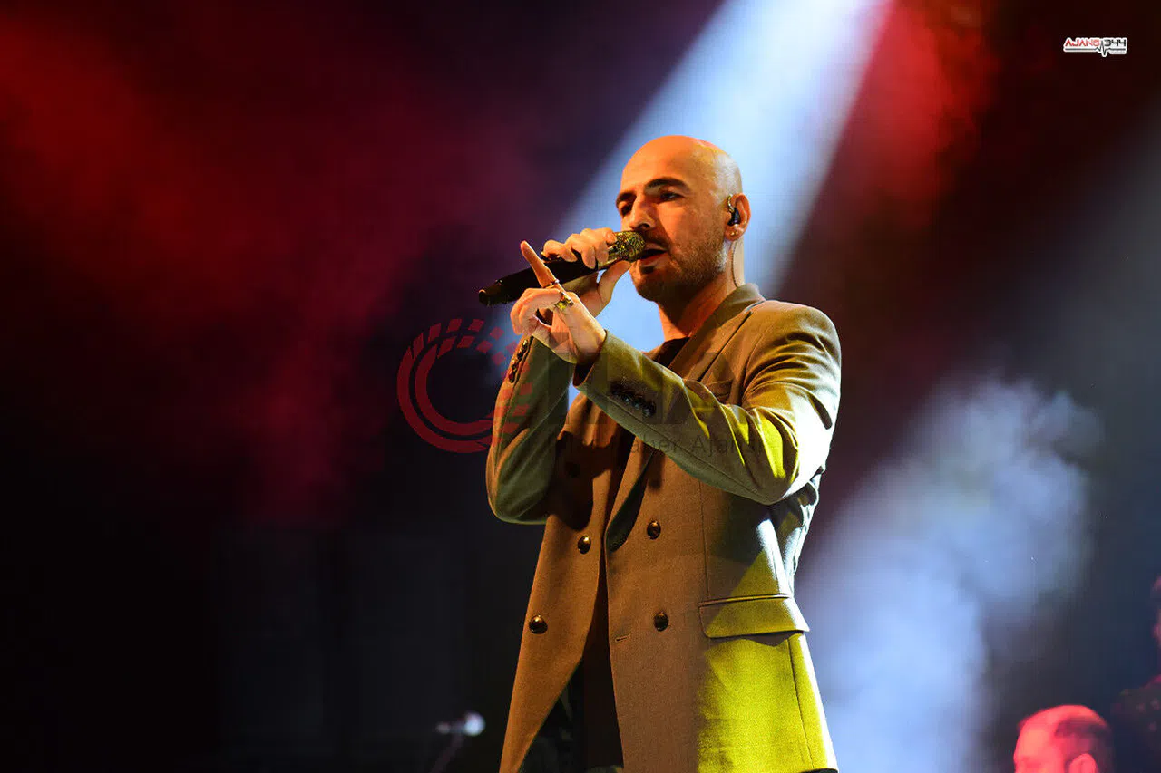 Soner Sarıkabadayı, Kahramanmaraş’ta Sahne Alacak!