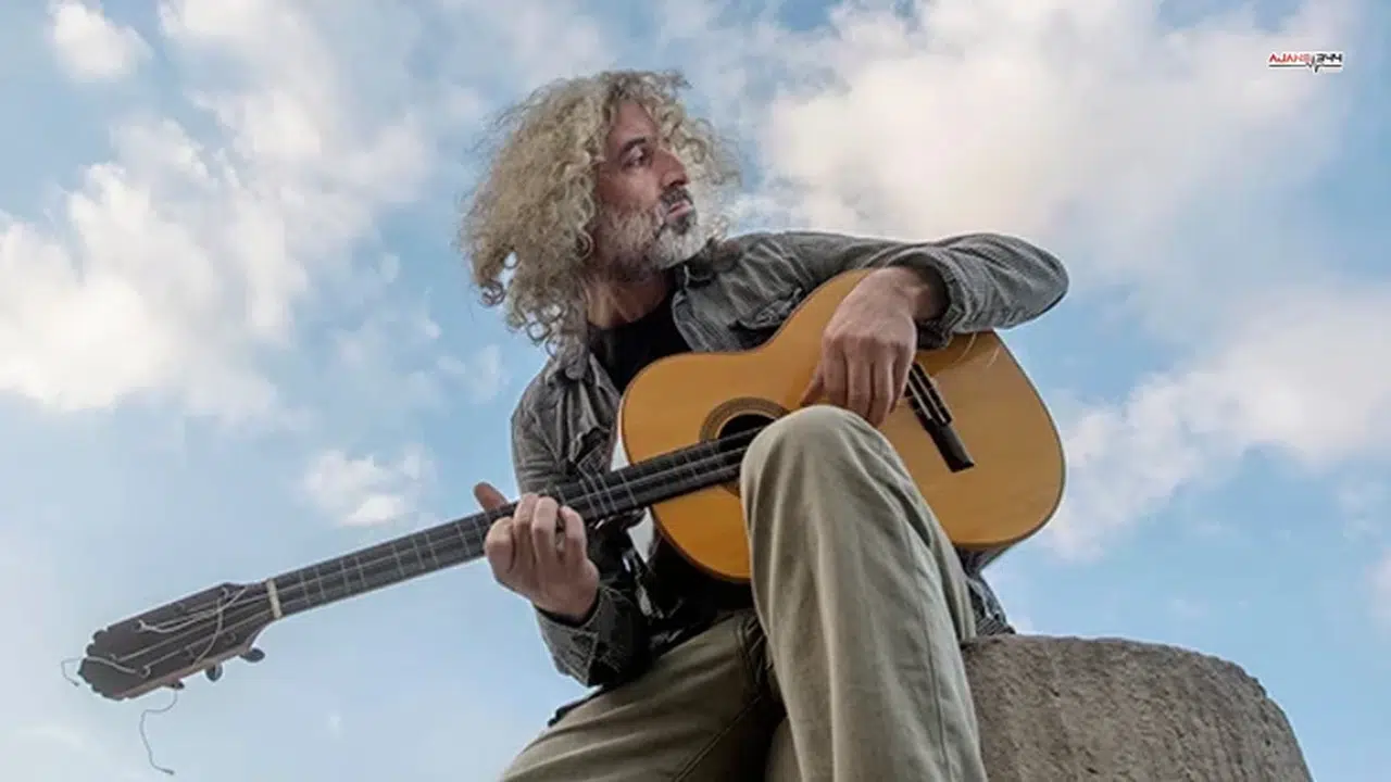 Ahmet Aslan Kahramanmaraş'ta Sahne Alacak