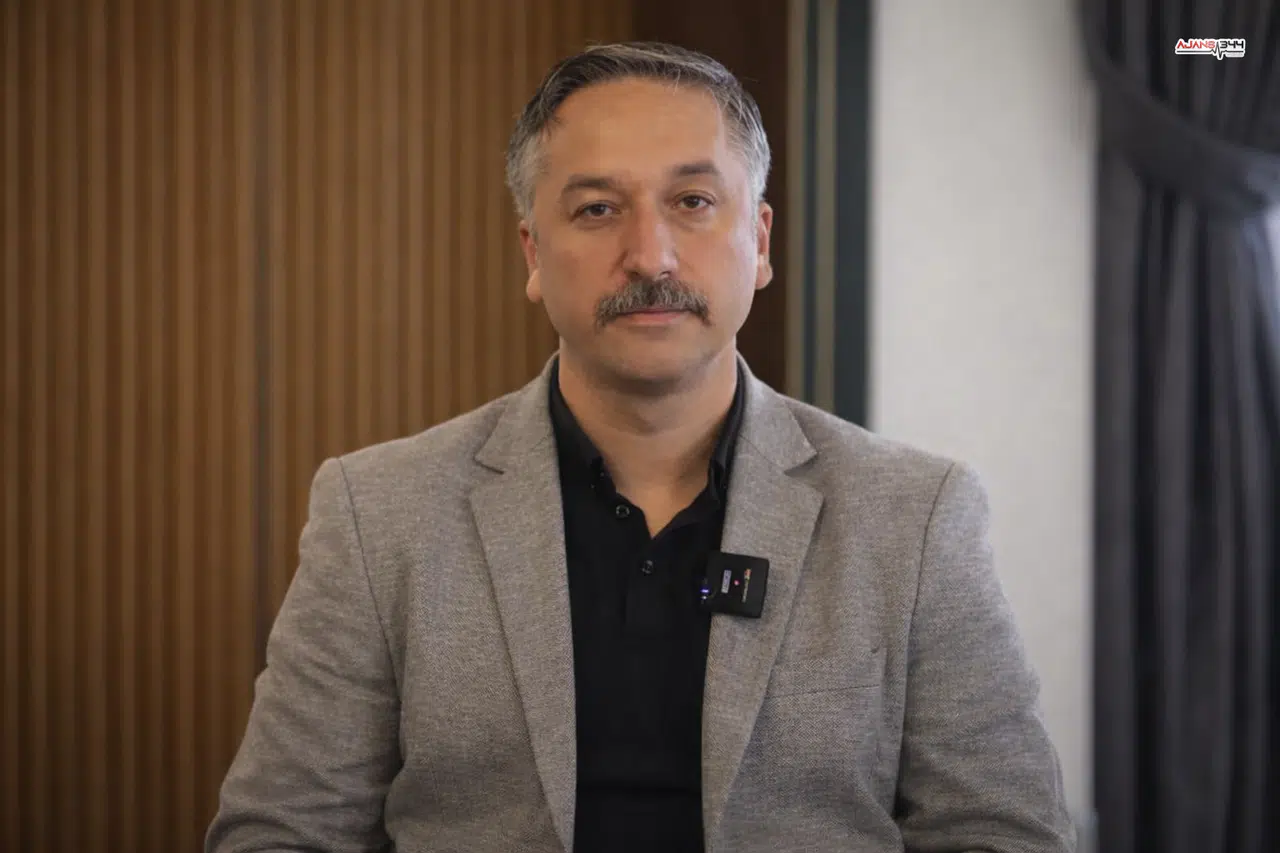 Fırıncılar Odası Başkanlığı'na Halil Altun Seçildi