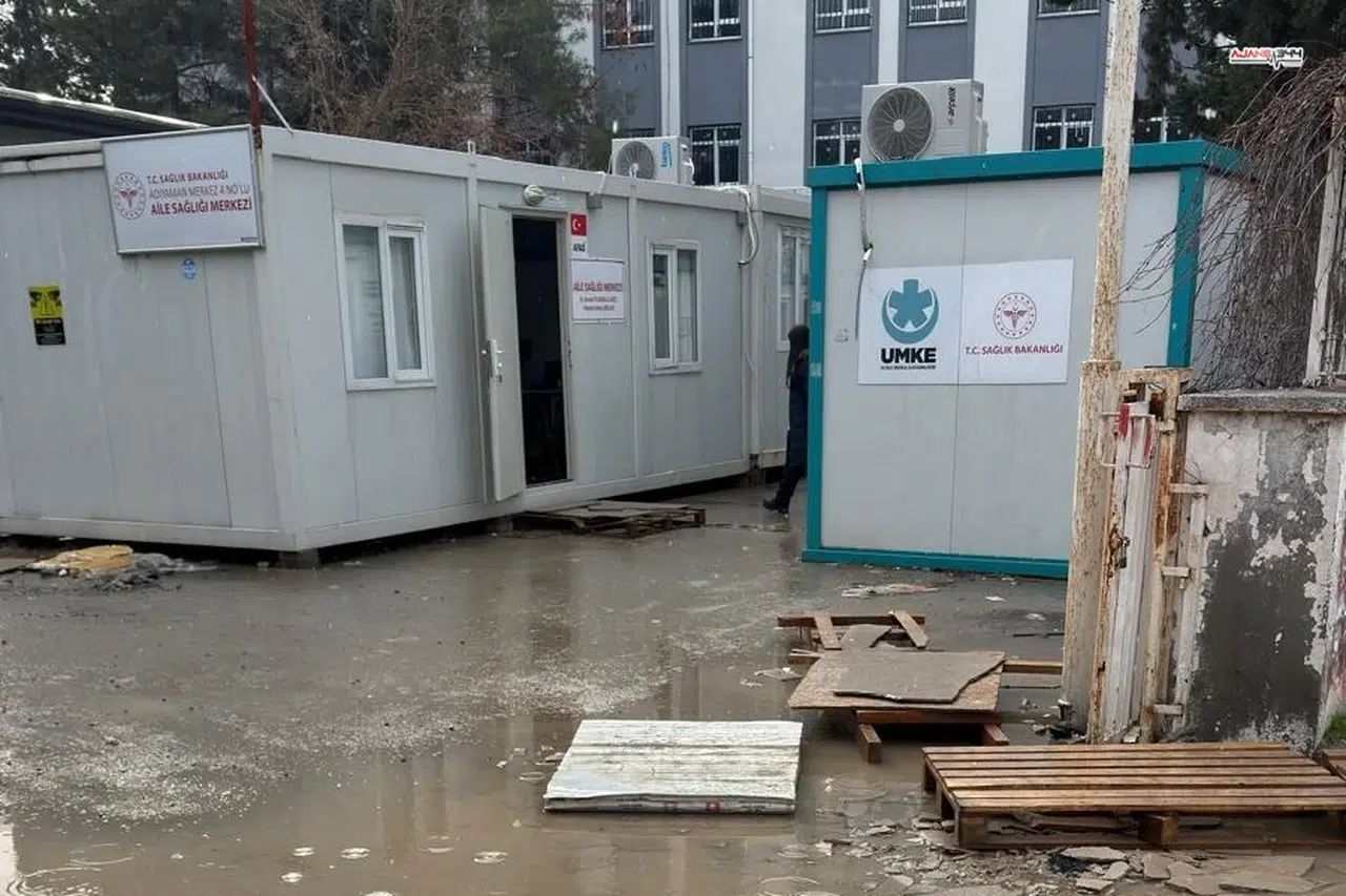 6 Şubat depremlerinin 3. yılında sağlık hizmetlerinden ağır eleştiri