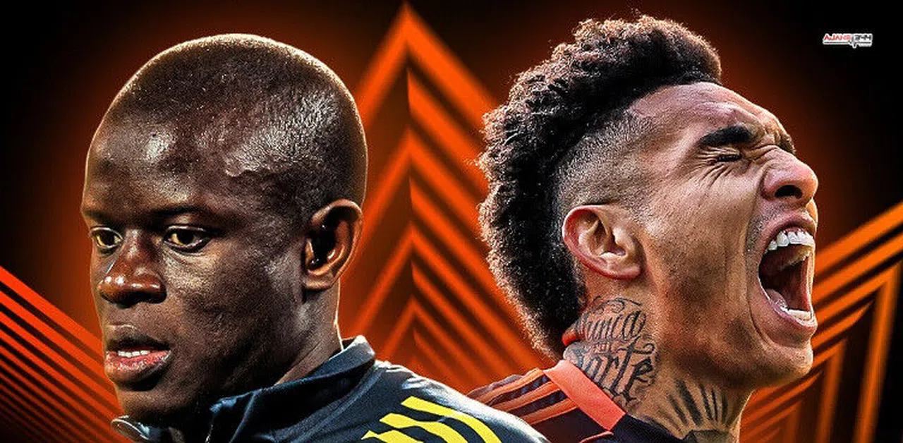 Fenerbahçe Kadıköy’de turu zora soktu: 0-3