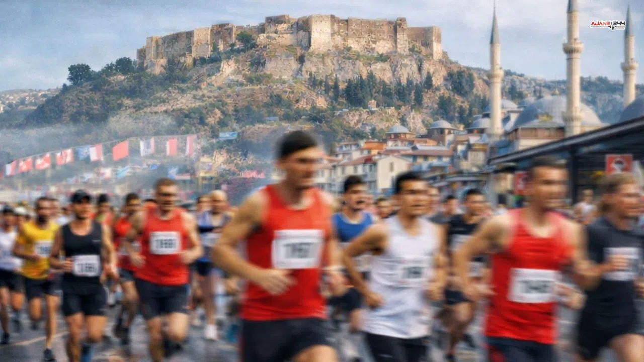 7 Şubat’ta Planlanan Atletizm Kurtuluş Koşusu Ertelendi