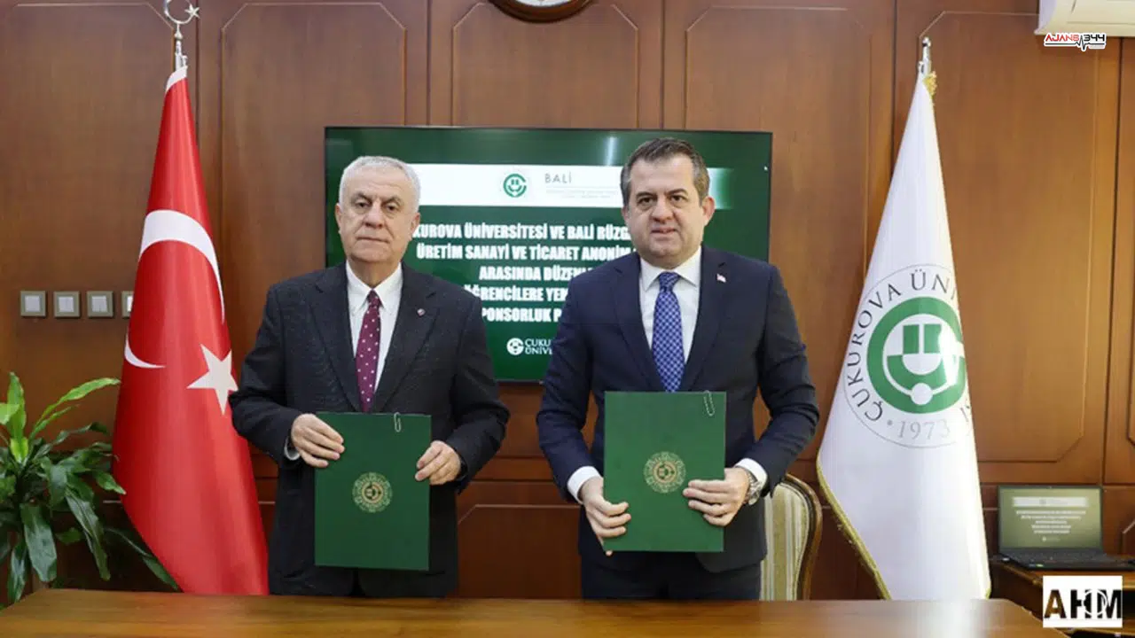 Çukurova Üniversitesi Ramazan Boyunca Öğrencilere Ücretsiz İftar Sunuyor