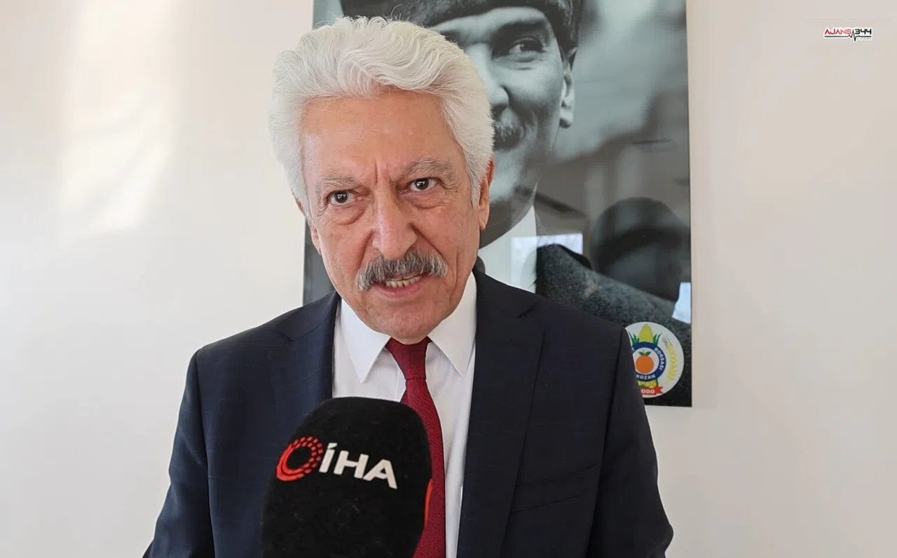 7'ye yakın büyüklükte bir depremi İstanbul maalesef yaşayacak