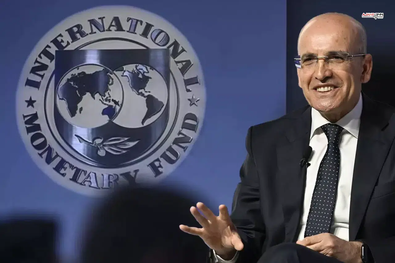 IMF Raporu Açıklandı: Dikkat Çeken Mesajlar!