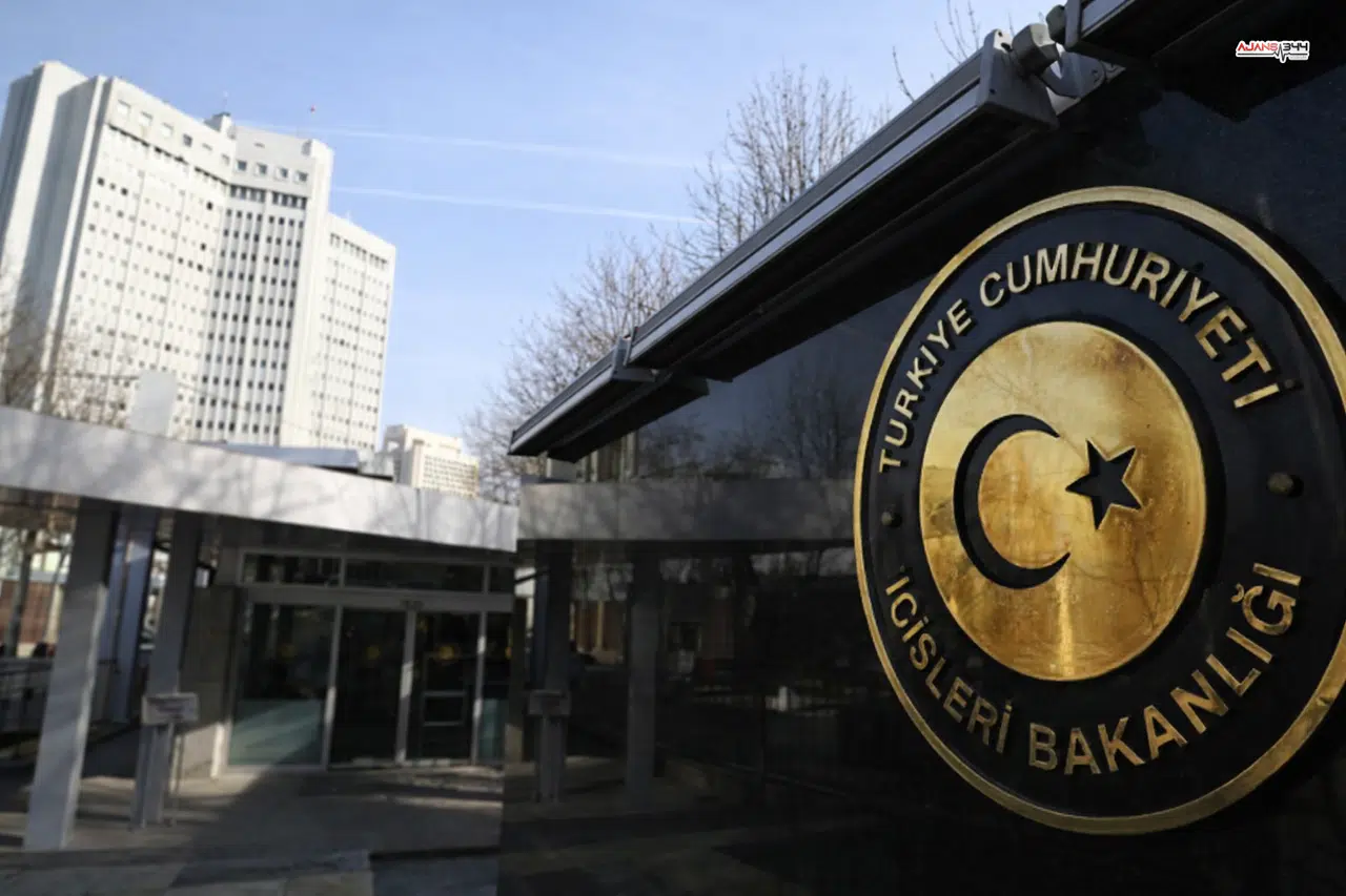 İçişleri’nden Sert Mesaj: Müsamaha Yok