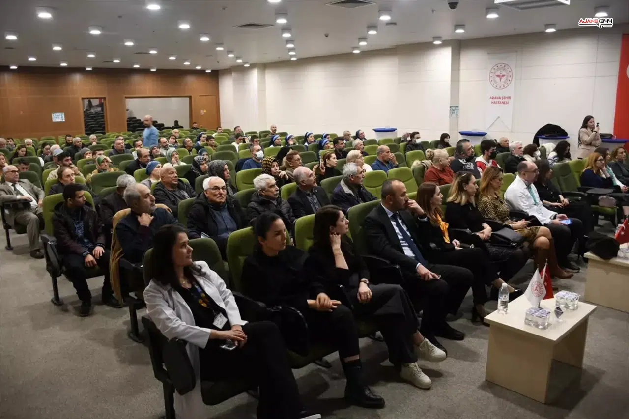 Kanser Tedavisinde Kritik Adım! Dikkat Çeken Buluşma