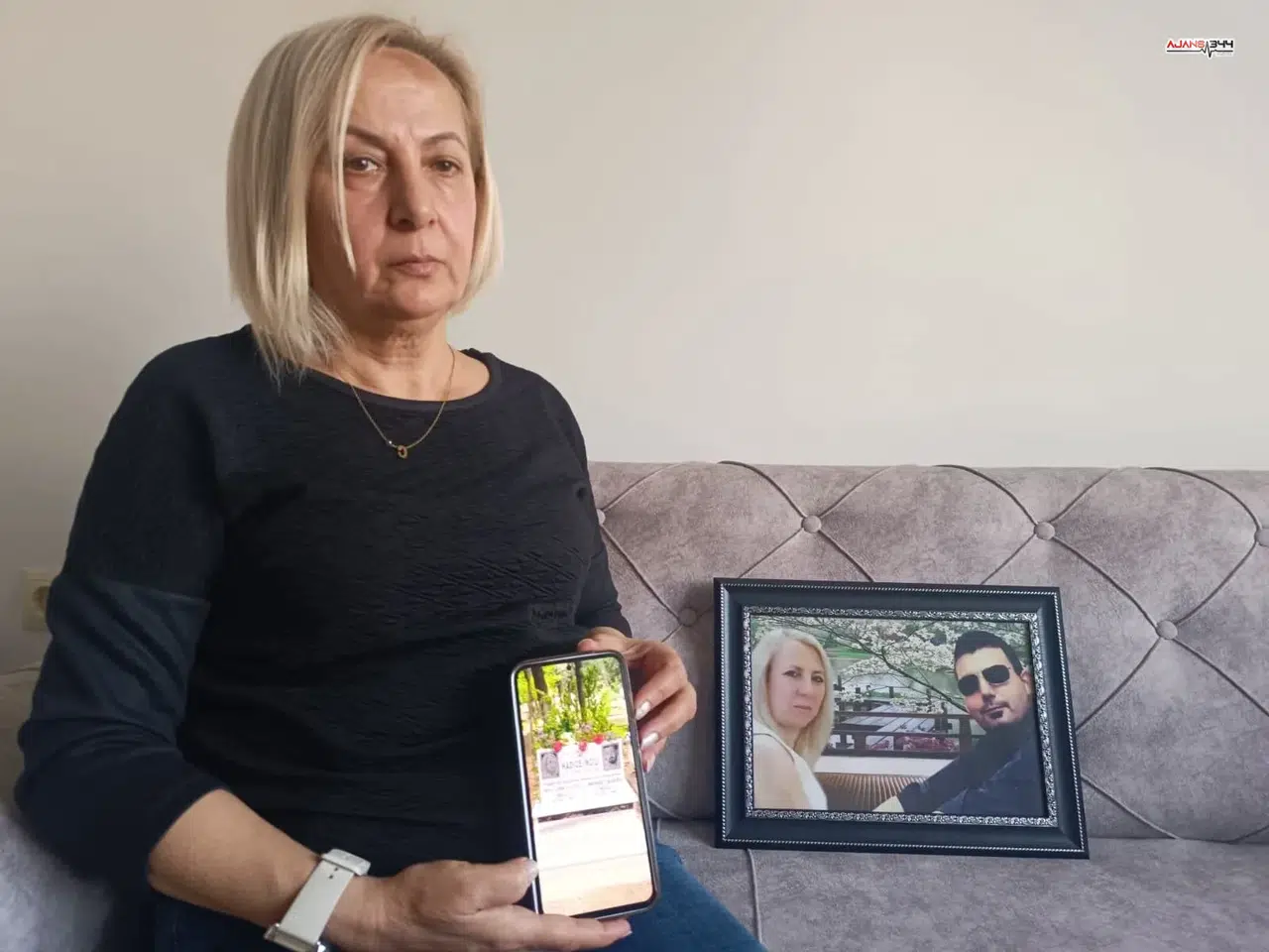 İki Gün Enkaz Altında Kaldı, Umudu Üç Yıldır Sürüyor