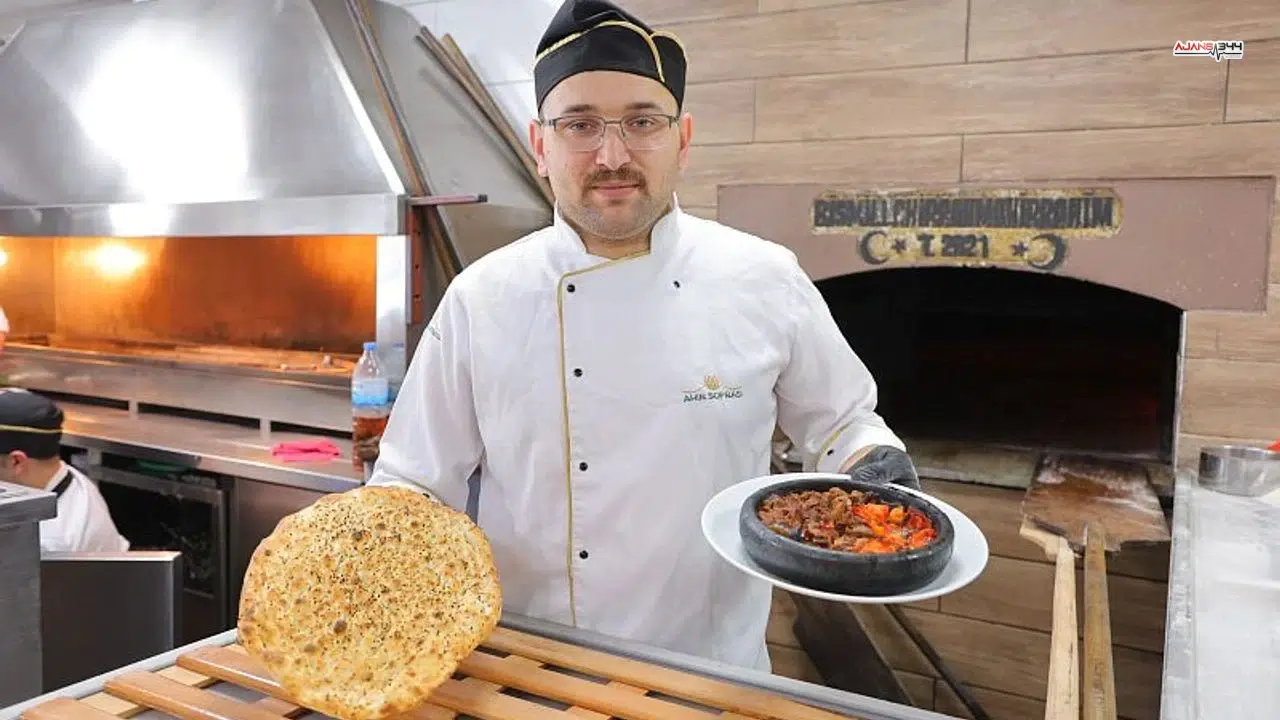 Eli Böğründe: Kahramanmaraş'ta Ramazan Aynın Gözdesi