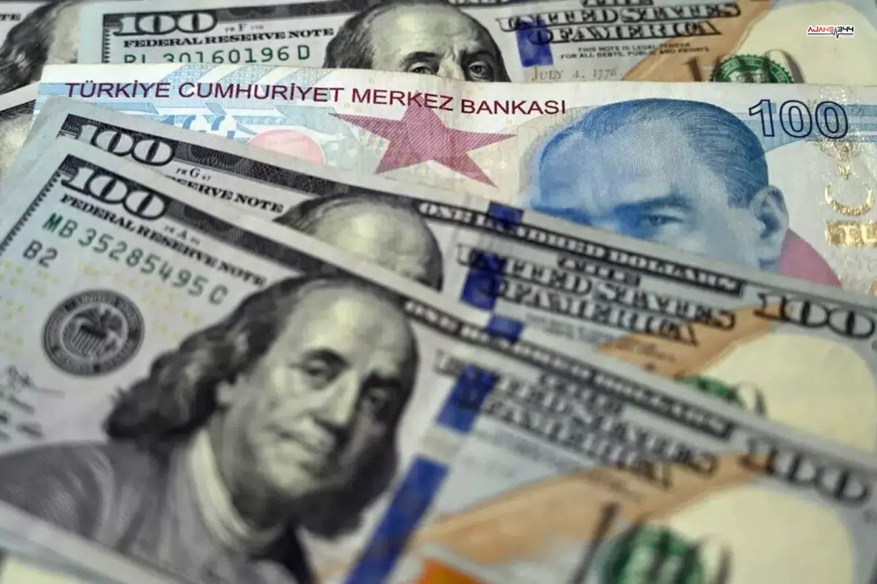 Merkez Bankası Anketi Açıklandı: Enflasyon Yükseldi, Dolar Tahmini Netleşti