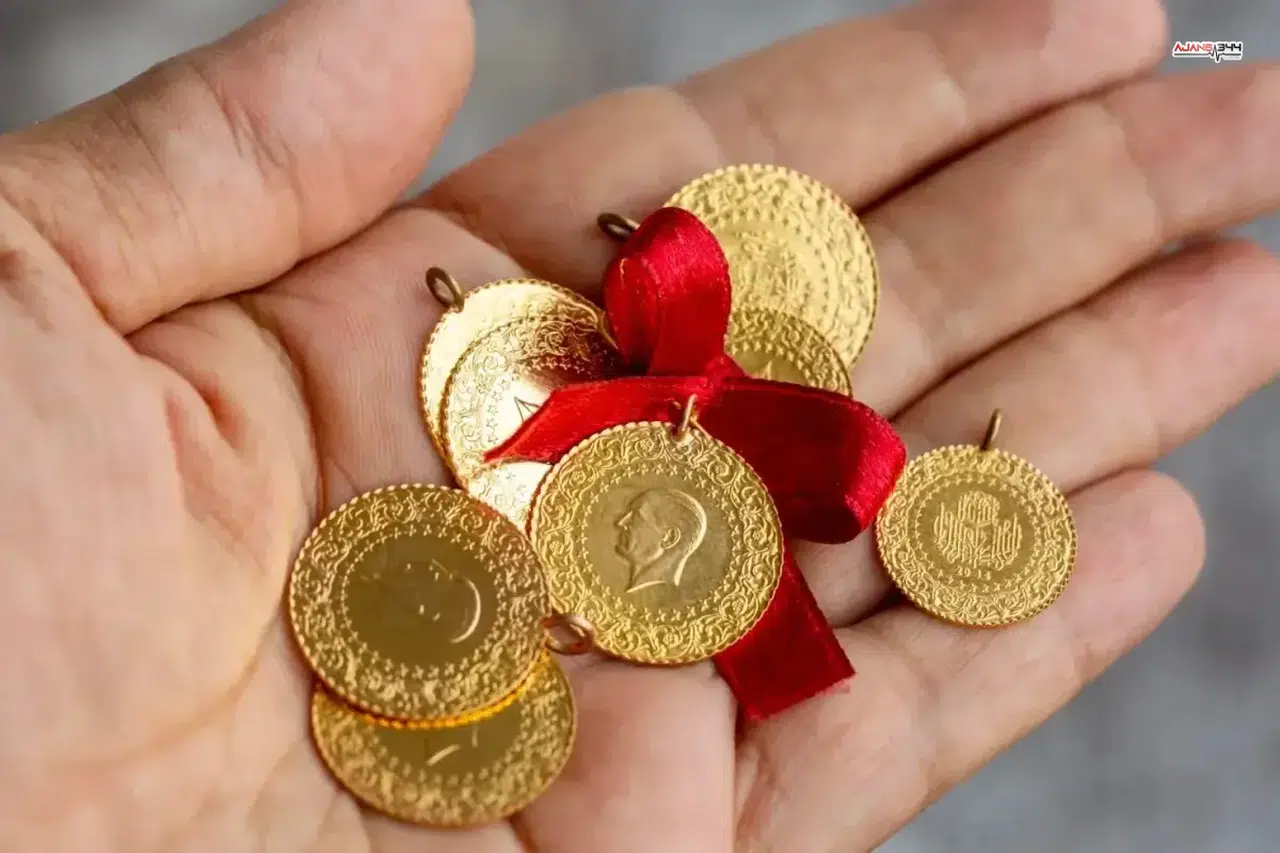 Altında Sert Düşüş Sonrası Denge Arayışı