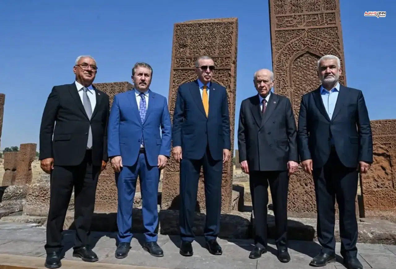 “Yeni İttifak” İddialarına Net Yanıt! BBP’den Açıklama