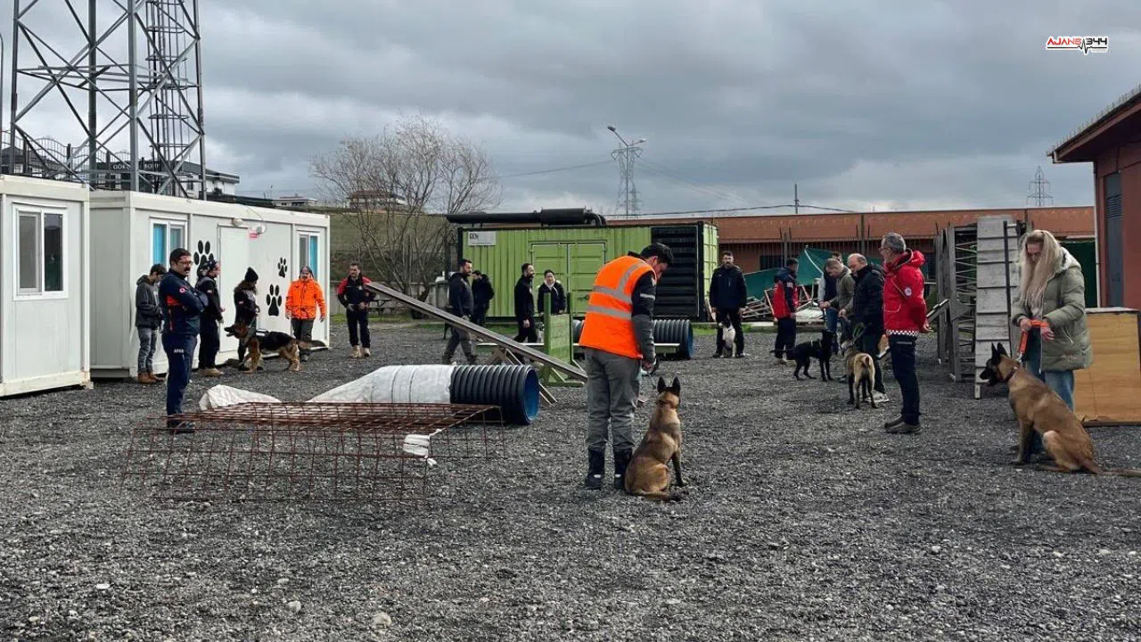AFAD’dan Afetlere Hazırlıkta Yeni Hamle