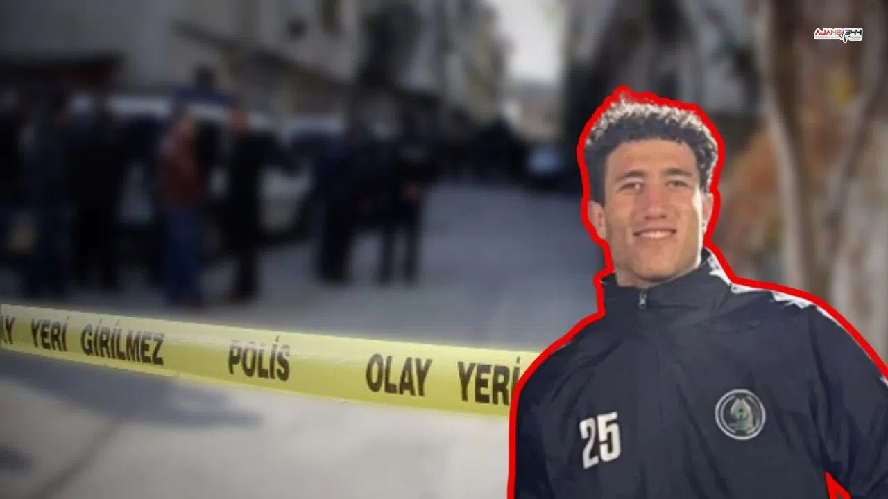 Afşin’de Alacak Verecek Meselesi Kanlı Bitti