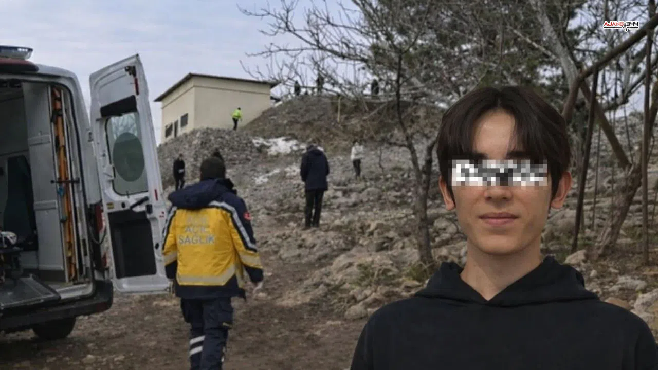 Afşinde Kayıp Olarak Aranıyordu, Su Deposunda Ölü Bulundu