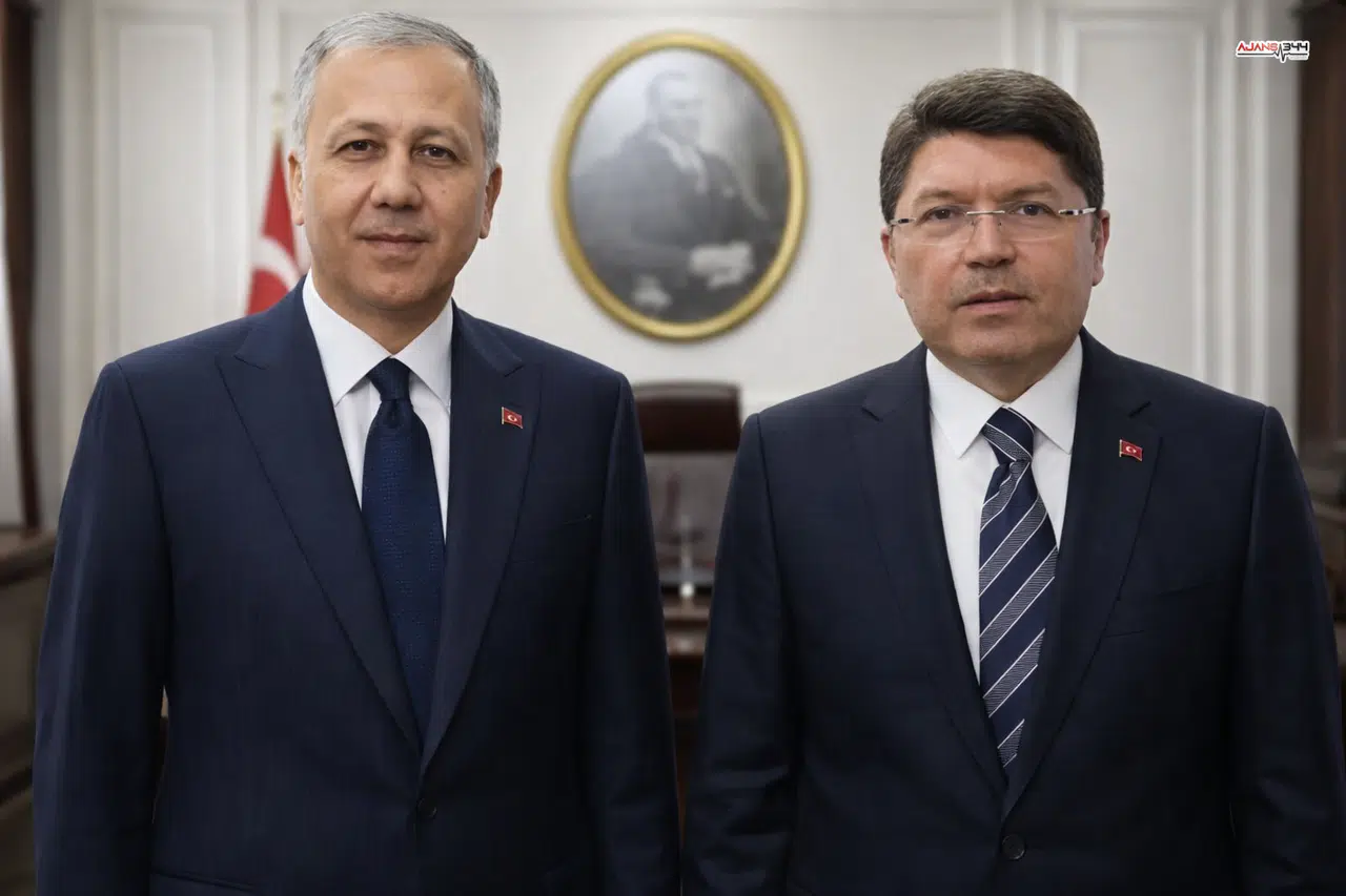 Kabinede Kritik Değişiklik: Hangi Bakanlıkta Kim Göreve Geldi?