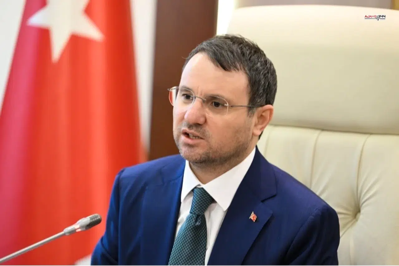 Akın Gürlek: Alo Adalet Hattı kuruyoruz