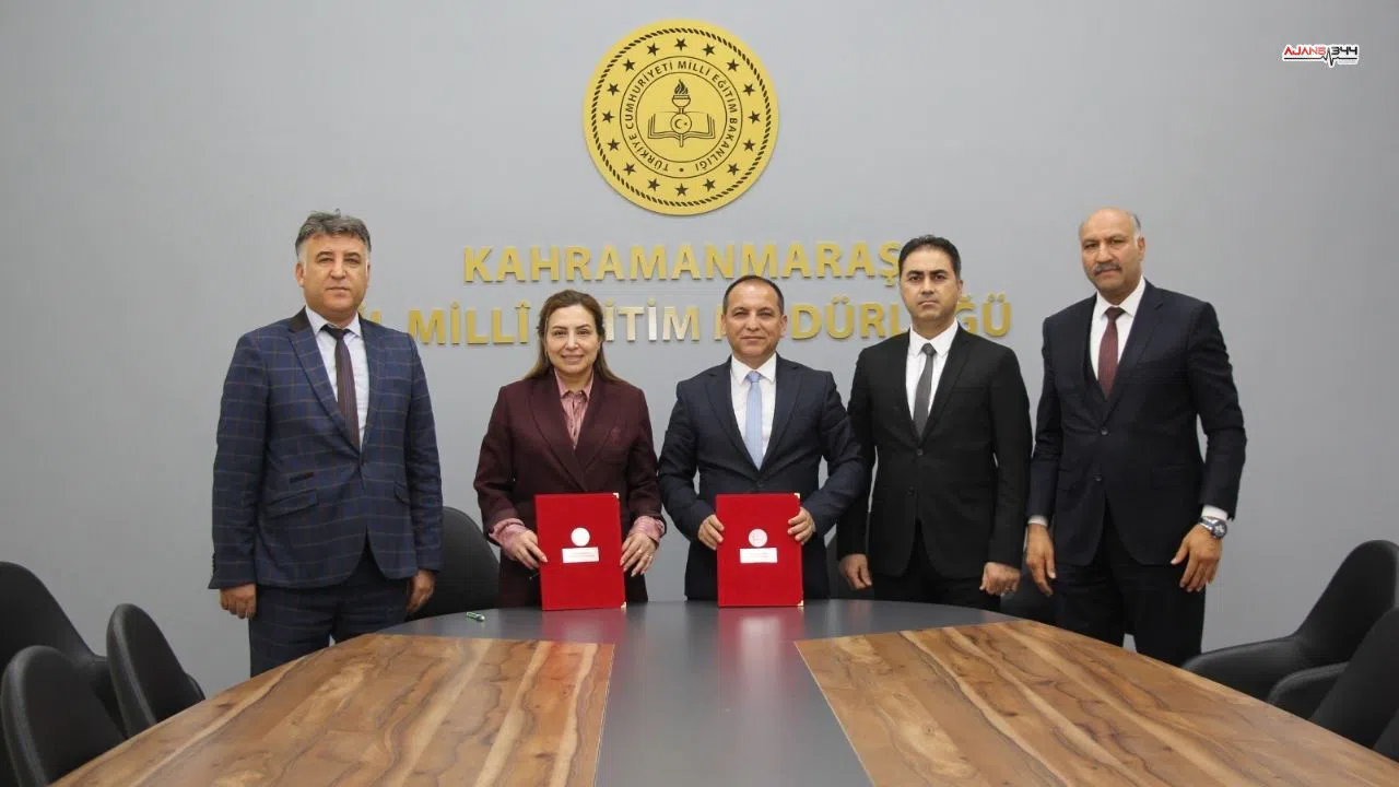 Eğitim Personeline 102 Bin 760 TL’lik Promosyon Anlaşması