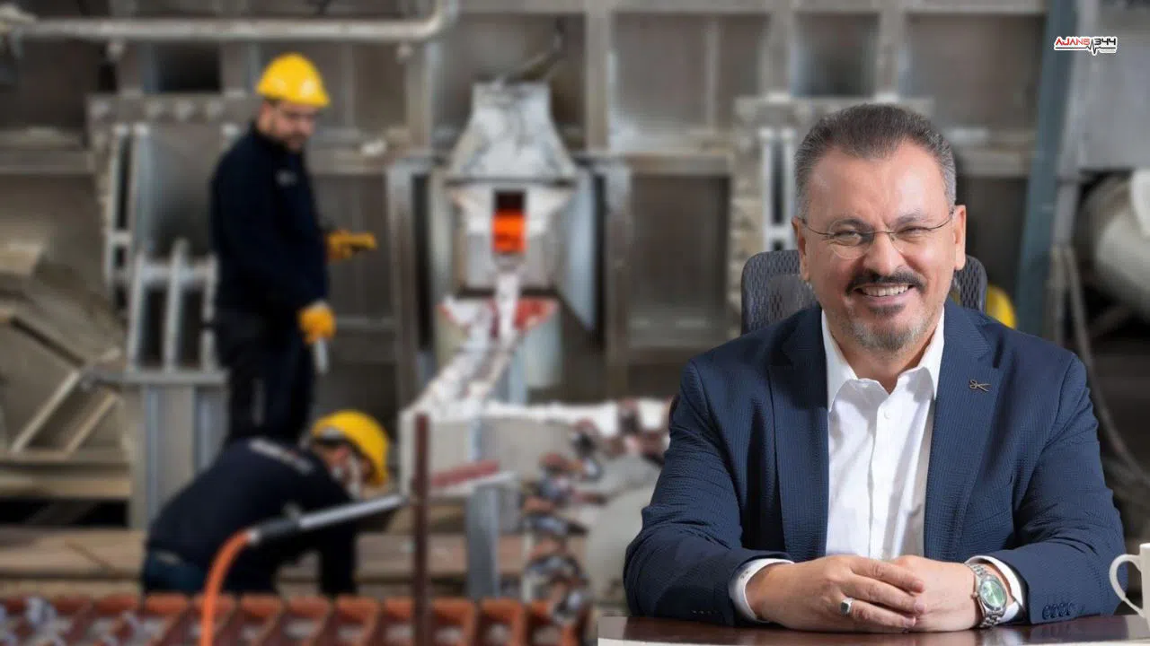 Albio Metal’den Alüminyumda Yüksek Katma Değer Hamlesi