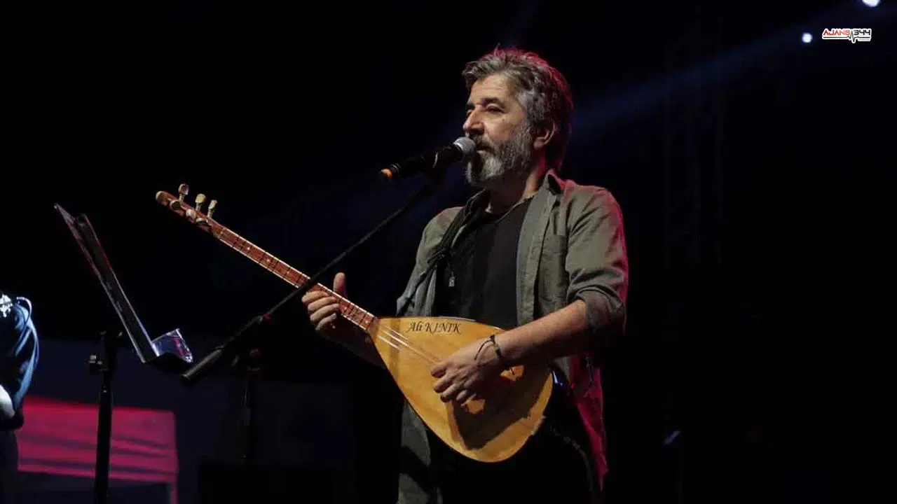 Kurtuluşun Yıl Dönümünde Kahramanmaraş'ta  Ali Kınık Rüzgârı Esecek