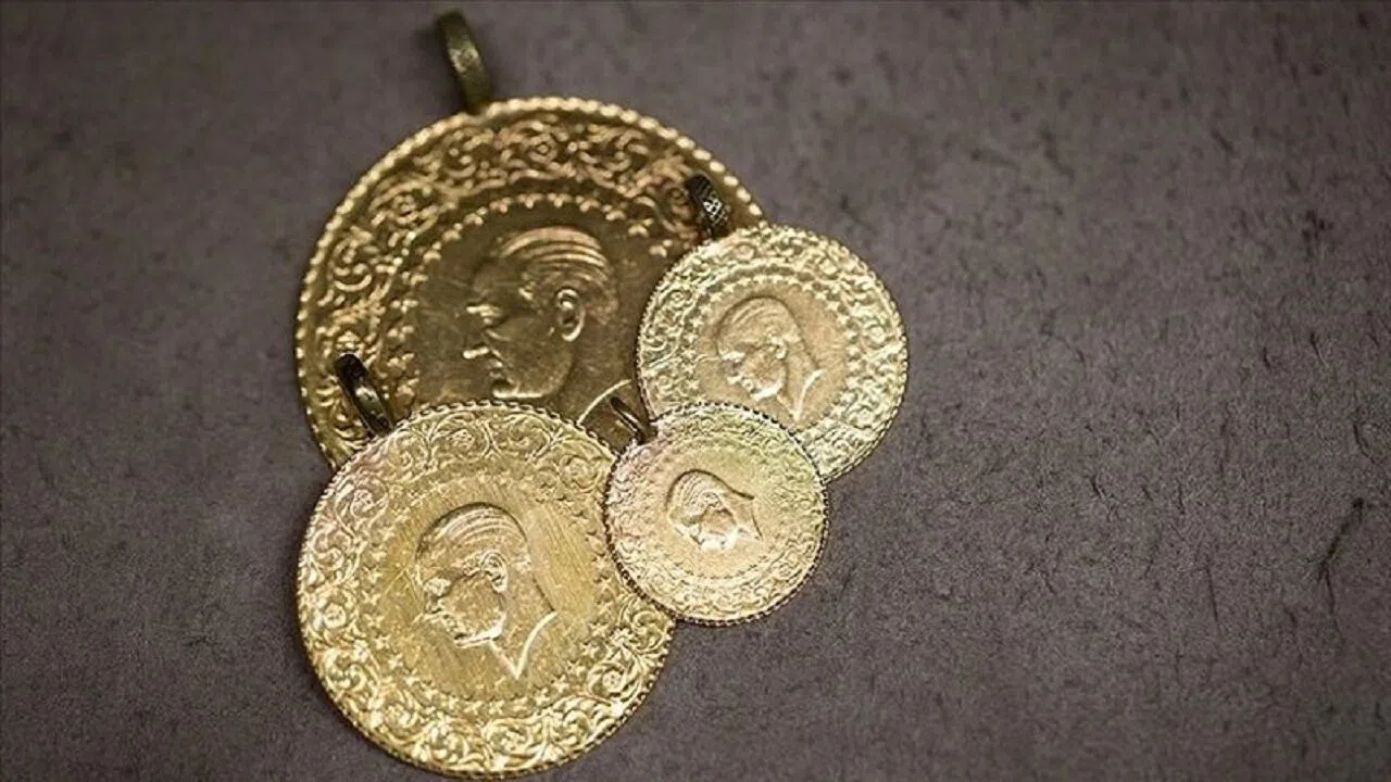 Altın ve gümüşü olana son dakika: Uzman isim açıkladı