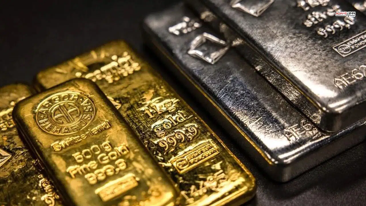 Altın ve Gümüşte Yürüyen Merdiven Tuzağına Dikkat!