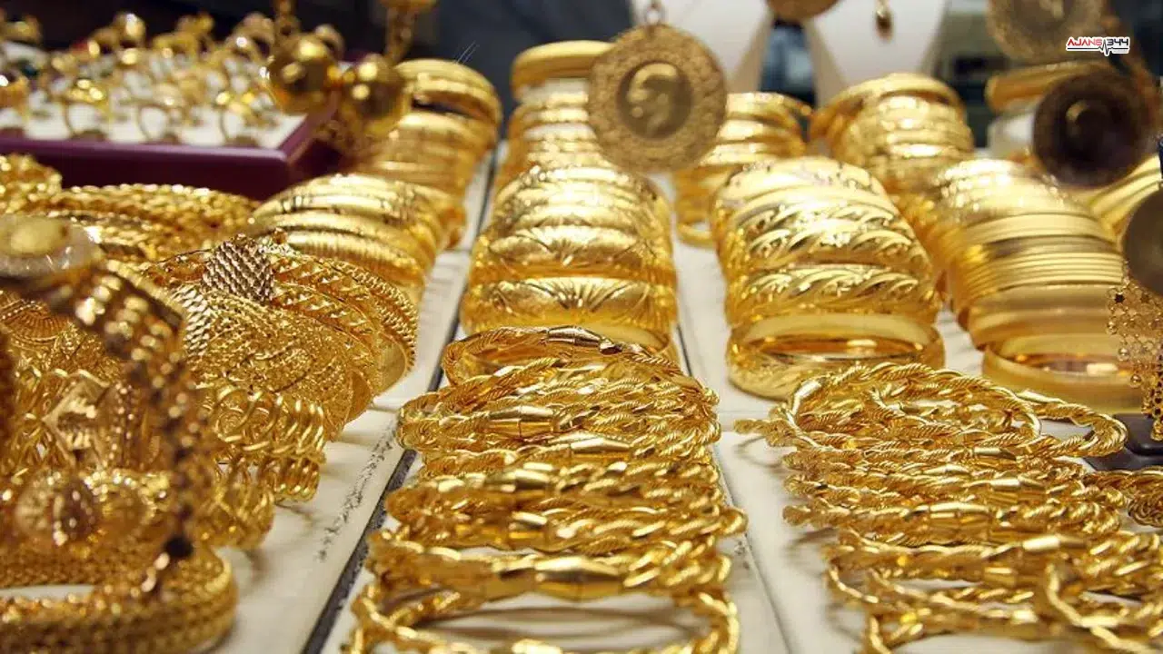 Altında Sert Dönüş! Fiyatlar Yeniden Rekora Koştu İşte Fiyatlar!