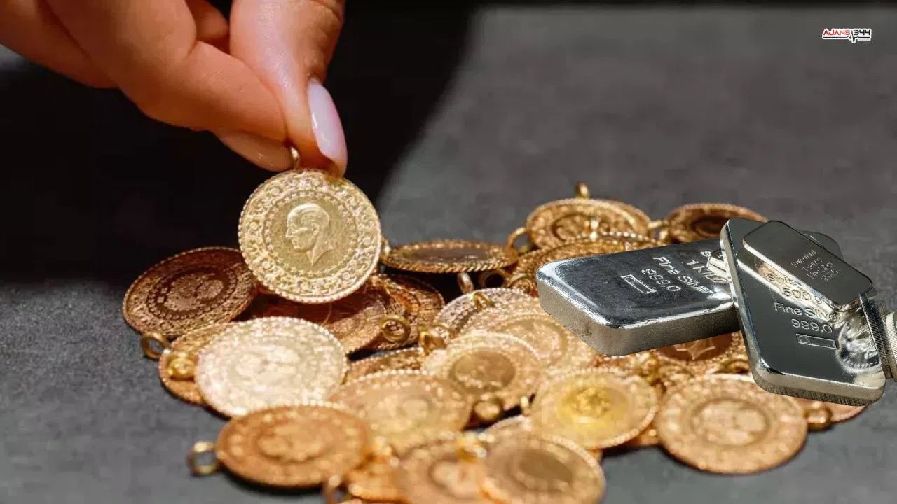 Altını Olanlar Aman Dikkat! Elinizdekinden Olabilirsiniz: Altın Düşecek