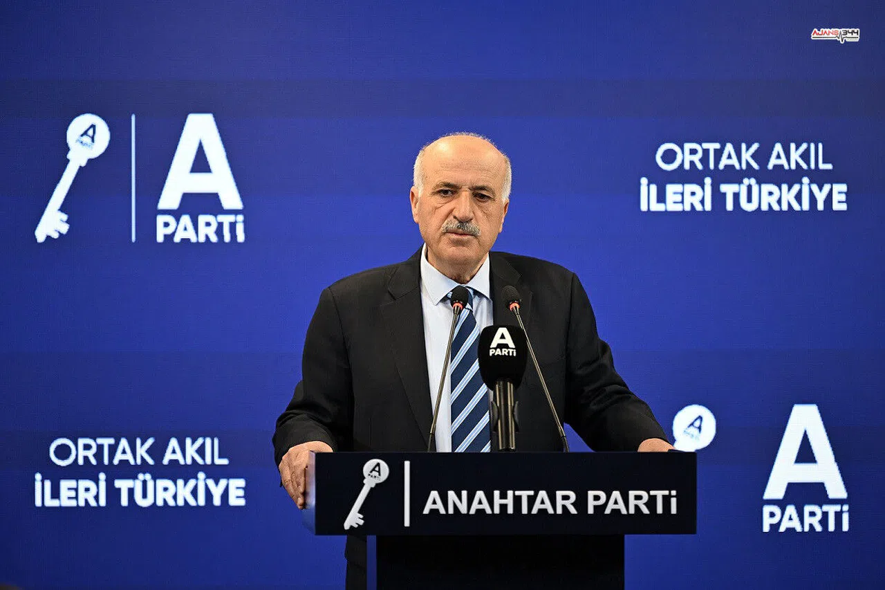 Süreçte Kritik Uyarı: Dikkat Çağrısı