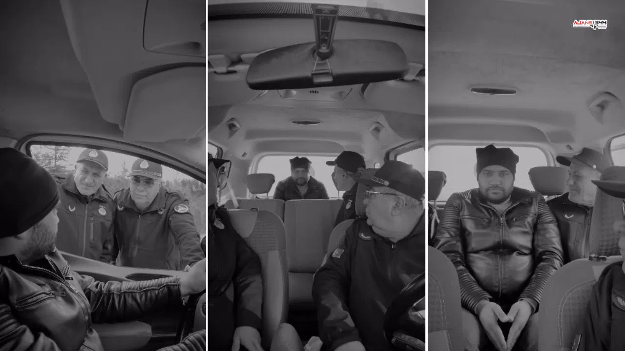 Andırın’da Çevre Kirliliğine Sıfır Tolerans